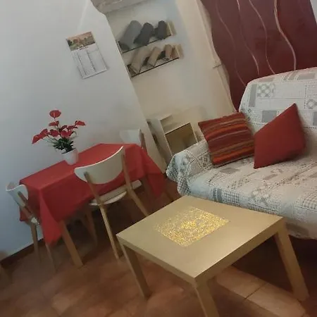 Mini Apartmán