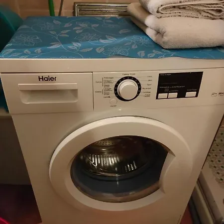 Mini Apartment