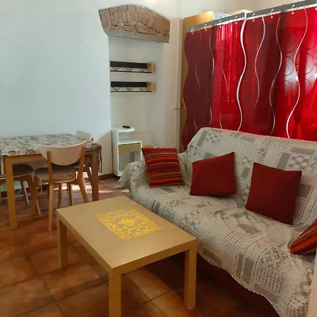 Mini Apartment