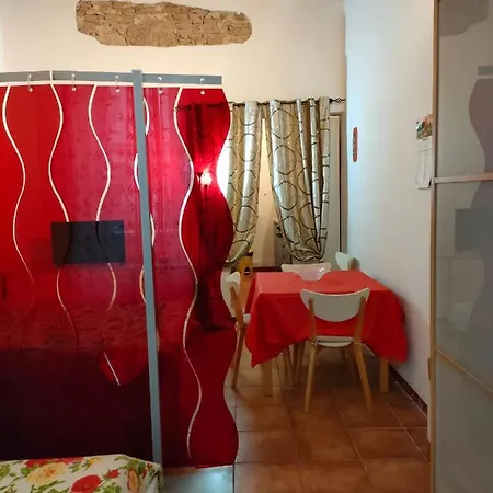 Mini Apartment