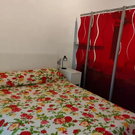 Apartment Mini Livorno