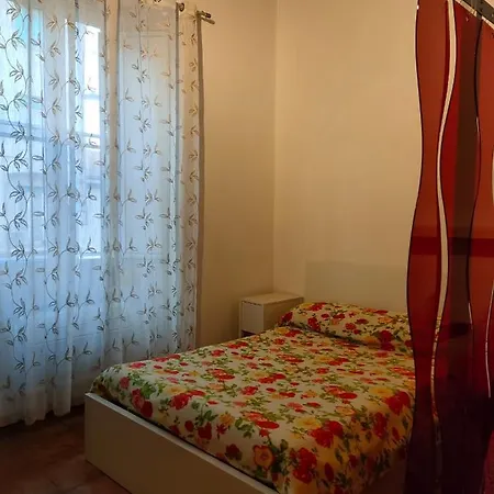 Mini Apartment Livorno