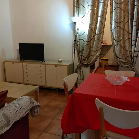 Mini Apartment