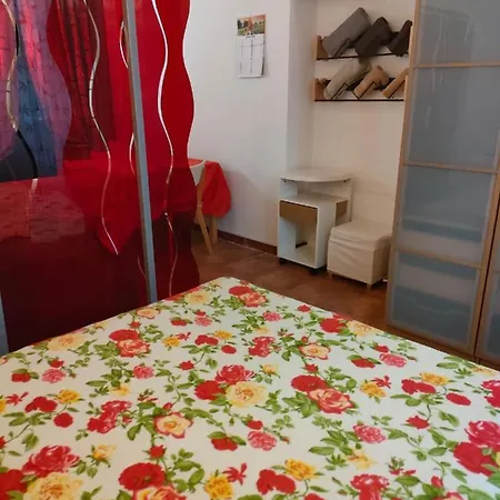 Mini Apartment Livorno