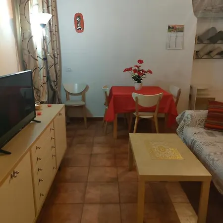 Mini Apartment *
